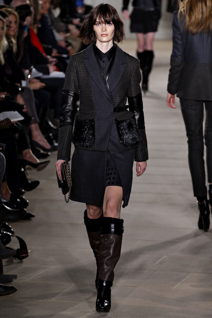 Belstaff 2013ﶬϵУ~srbܣDƬ
