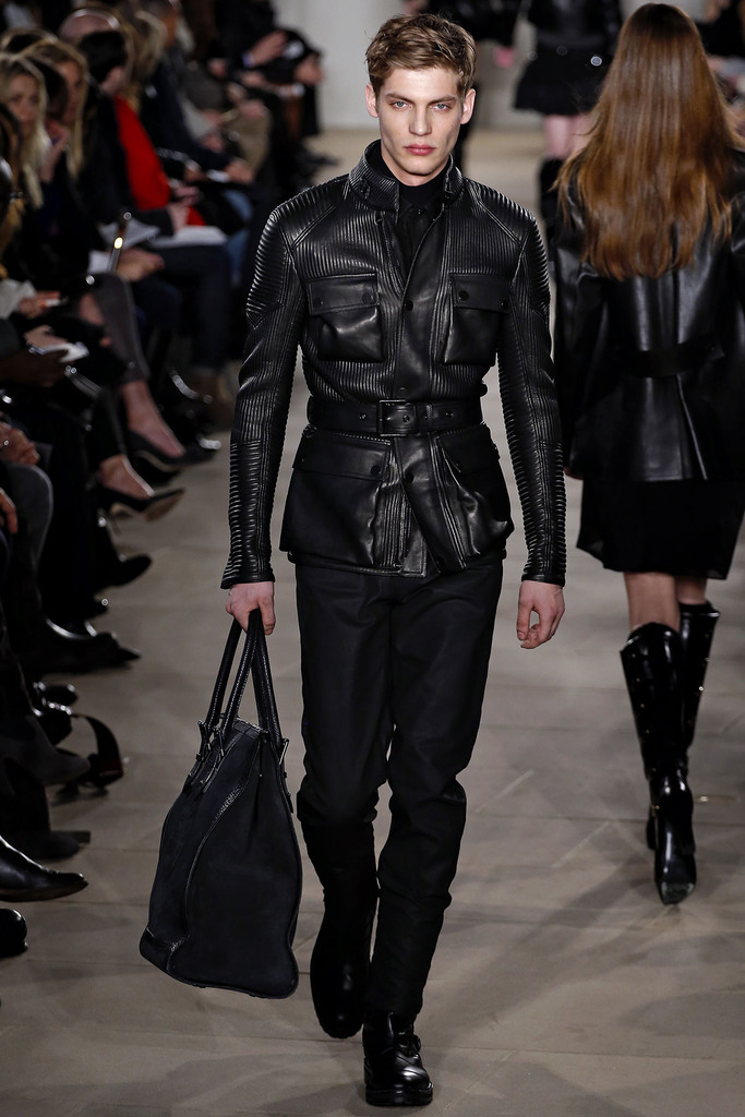 Belstaff 2013ﶬϵУ~srbܣDƬ