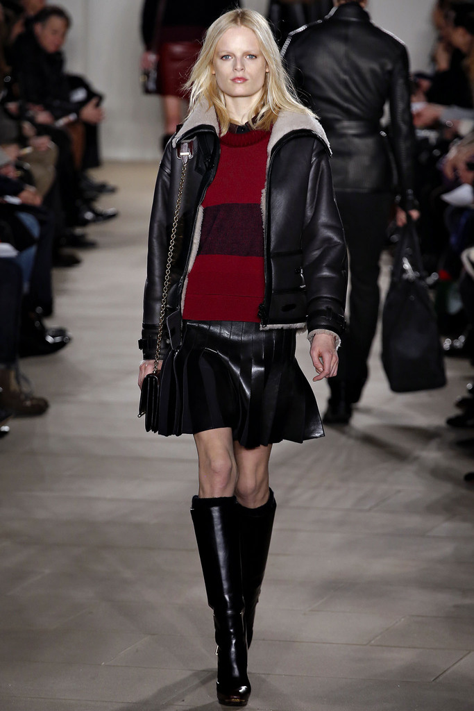 Belstaff 2013ﶬϵУ~sr(sh)bܣDƬ
