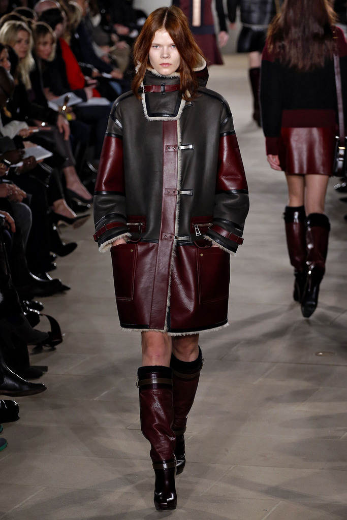 Belstaff 2013ﶬϵУ~srbܣDƬ