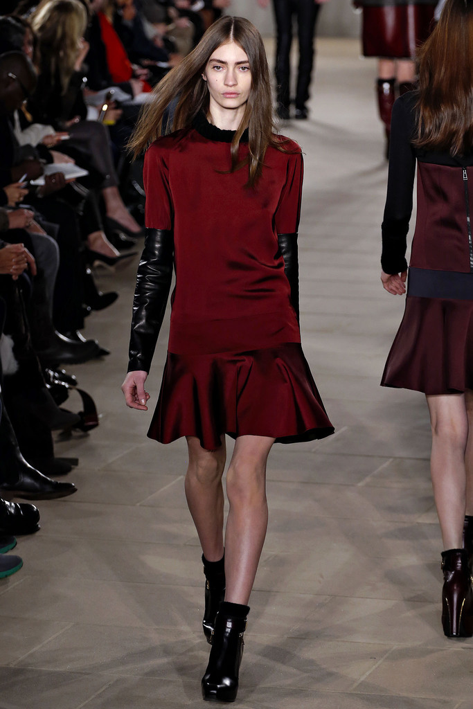 Belstaff 2013ﶬϵУ~sr(sh)bܣDƬ