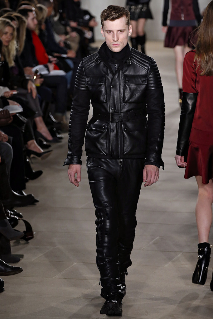 Belstaff 2013ﶬϵУ~srbܣDƬ