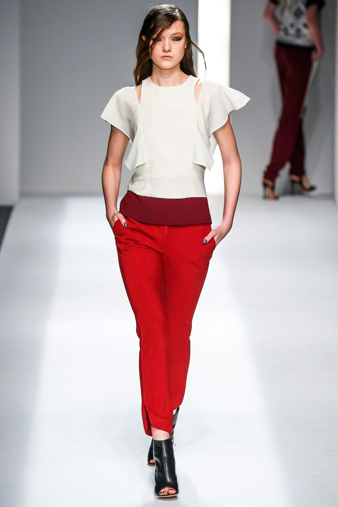 ICB 2013ﶬŮbϵиDƬ