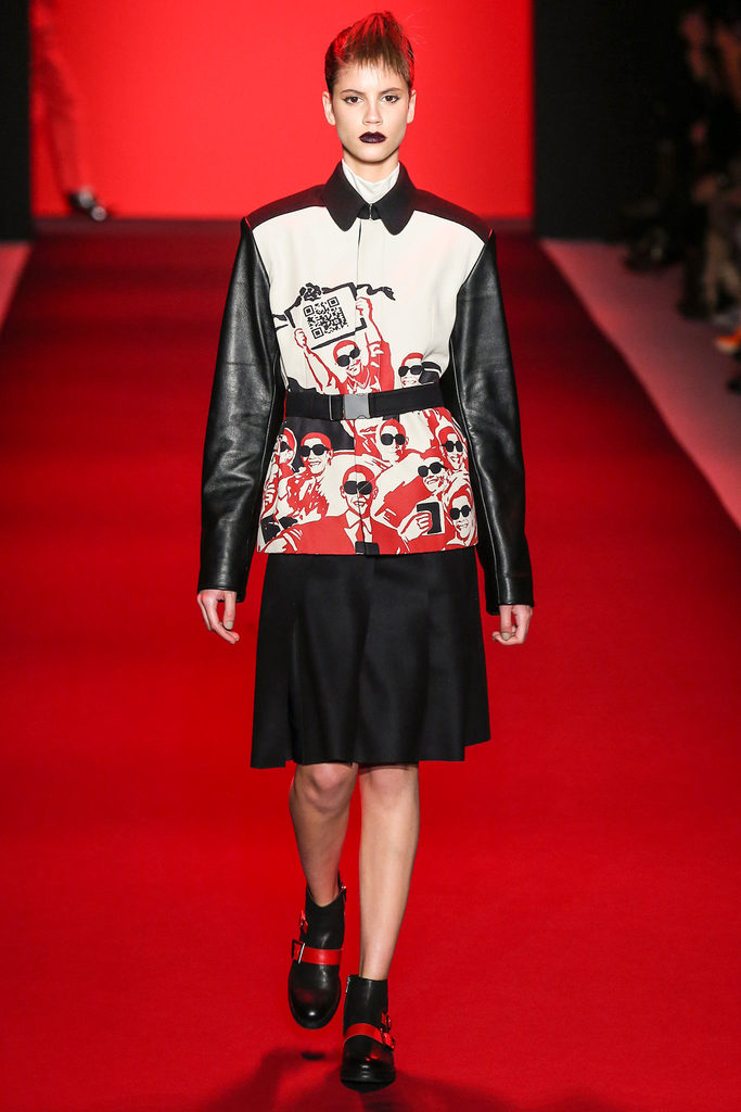 Vivienne Tam 2013ﶬŮbϵиDƬ