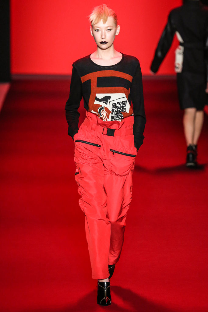 Vivienne Tam 2013ﶬŮװϵиͼƬ