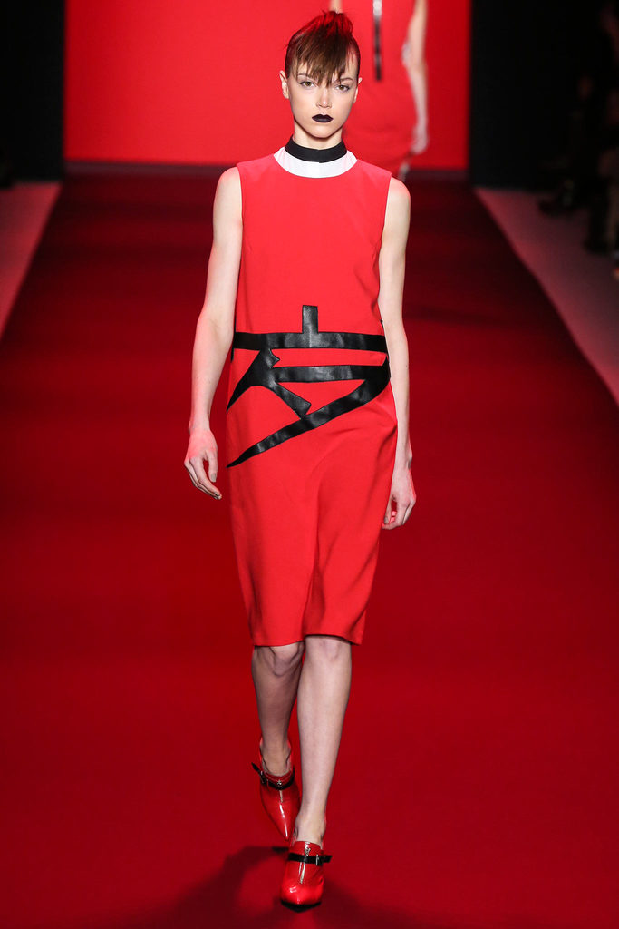 Vivienne Tam 2013ﶬŮװϵиͼƬ