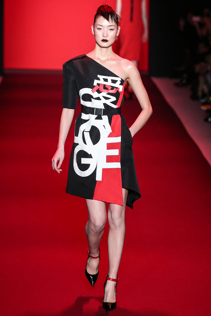 Vivienne Tam 2013ﶬŮװϵиͼƬ