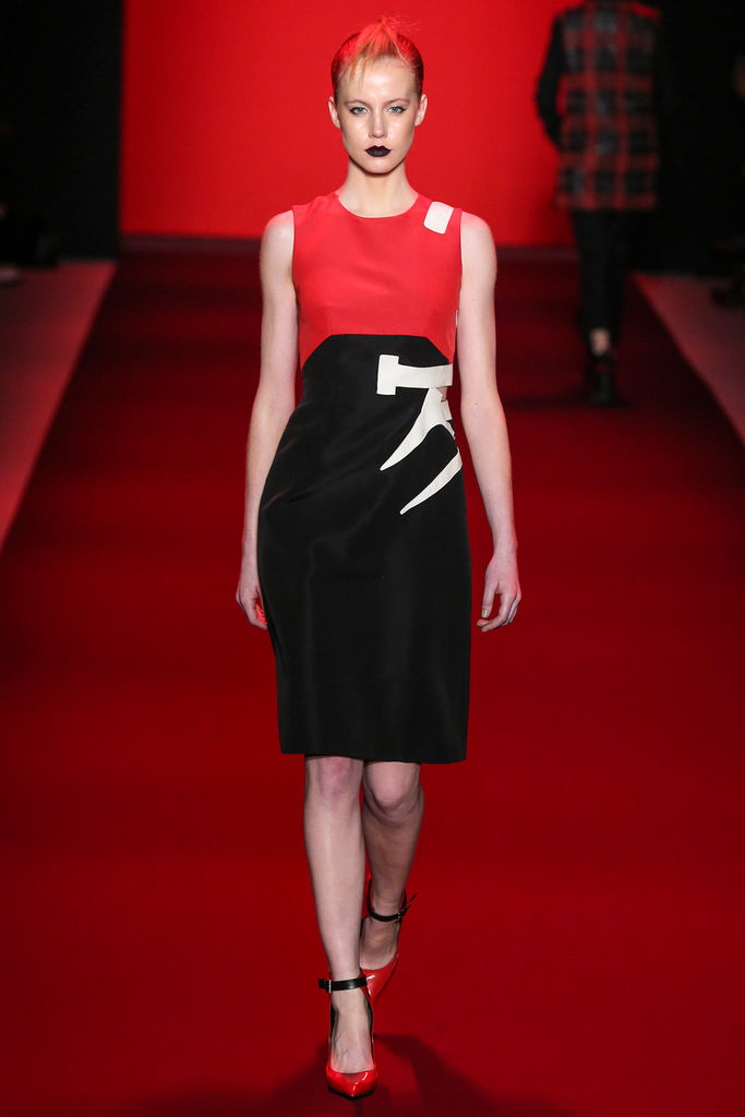 Vivienne Tam 2013ﶬŮװϵиͼƬ