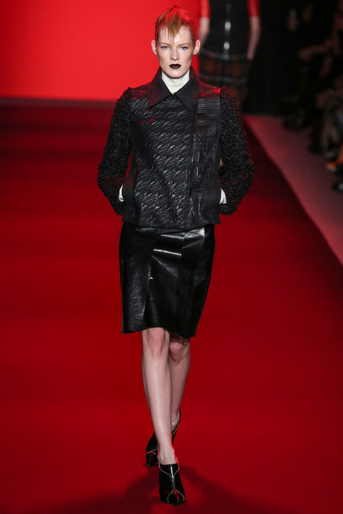 Vivienne Tam 2013ﶬŮװϵиͼƬ