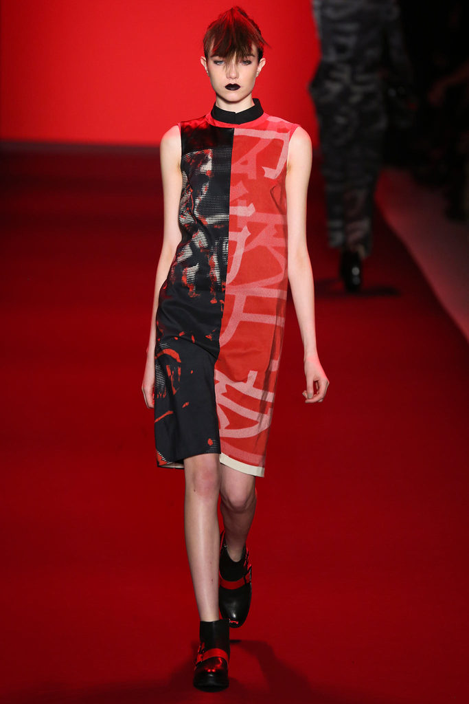 Vivienne Tam 2013ﶬŮװϵиͼƬ