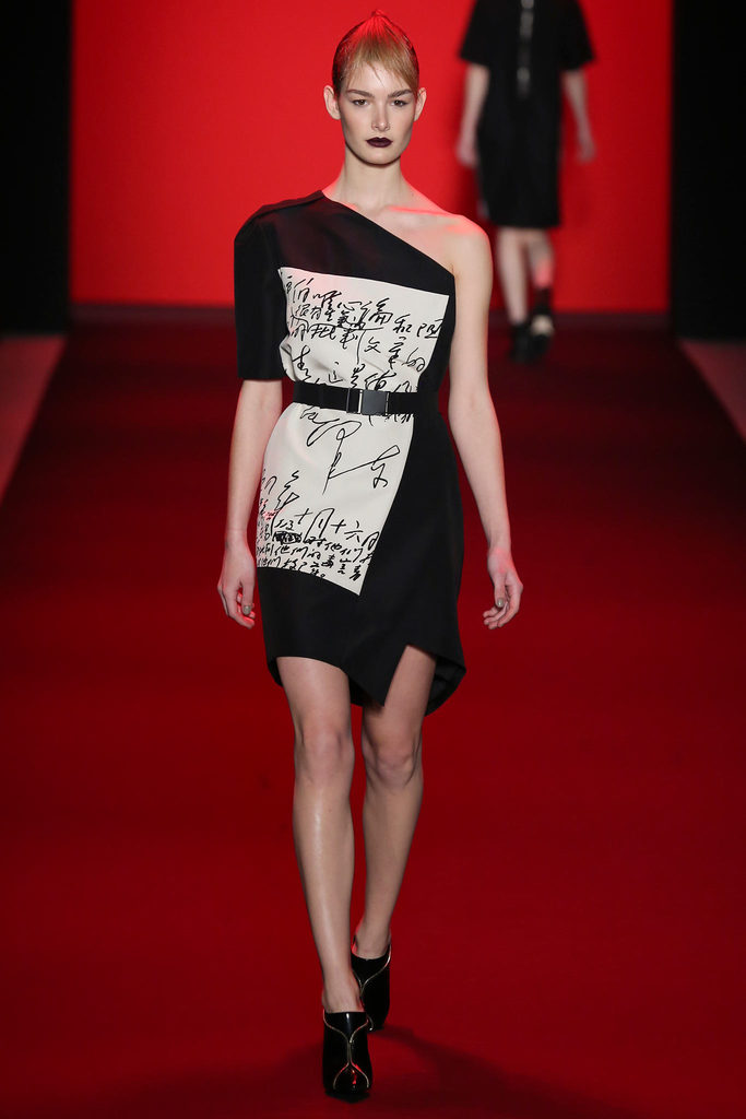 Vivienne Tam 2013ﶬŮװϵиͼƬ