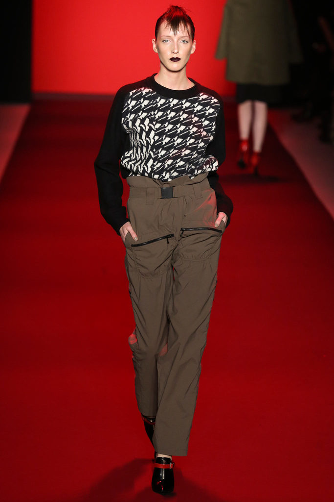 Vivienne Tam 2013ﶬŮװϵиͼƬ