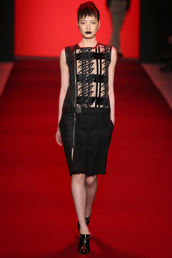 Vivienne Tam 2013ﶬŮװϵиͼƬ