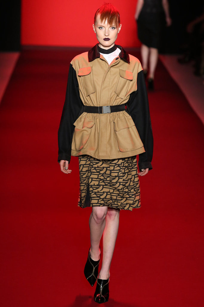 Vivienne Tam 2013ﶬŮװϵиͼƬ