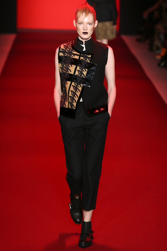 Vivienne Tam 2013ﶬŮװϵиͼƬ