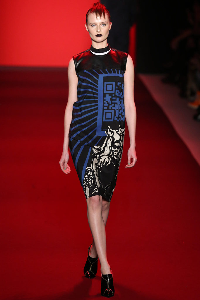 Vivienne Tam 2013ﶬŮװϵиͼƬ