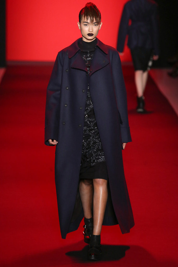 Vivienne Tam 2013ﶬŮװϵиͼƬ