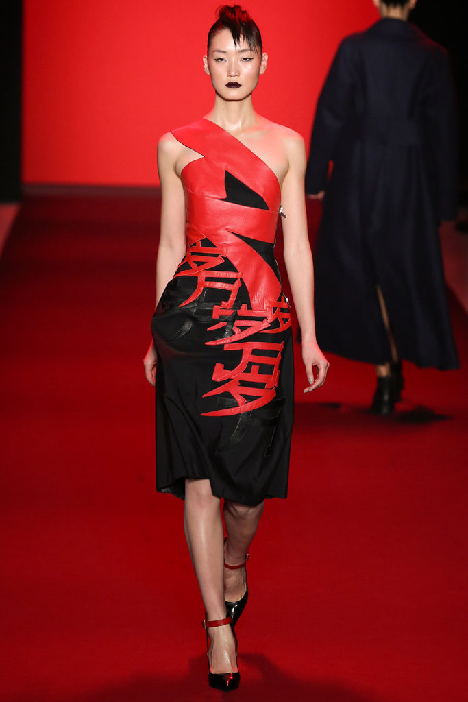 Vivienne Tam 2013ﶬŮװϵиͼƬ