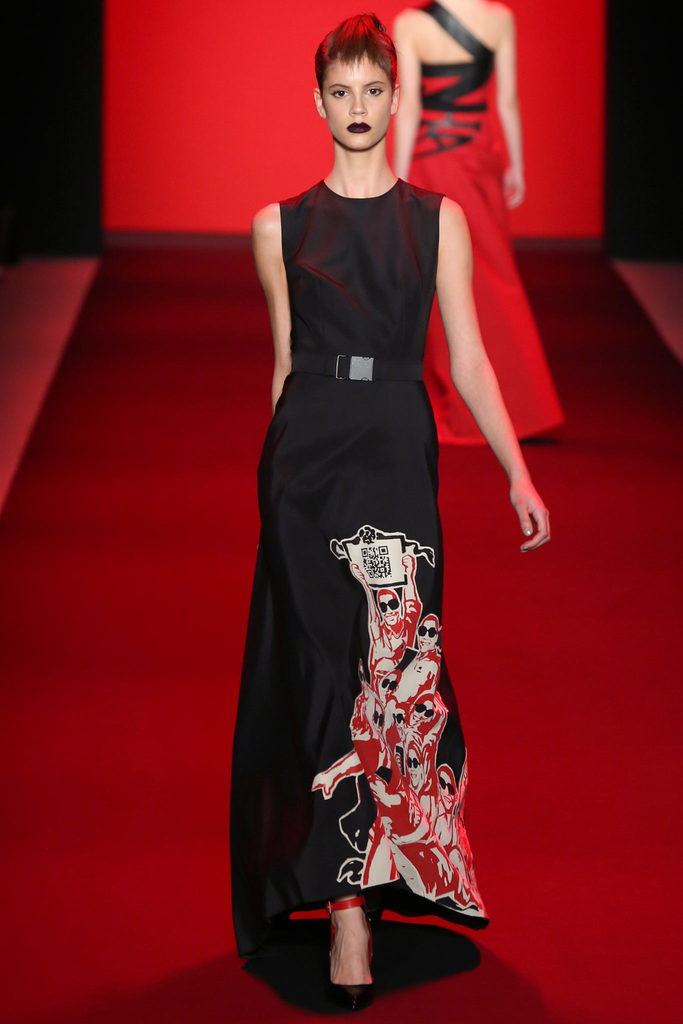 Vivienne Tam 2013ﶬŮװϵиͼƬ