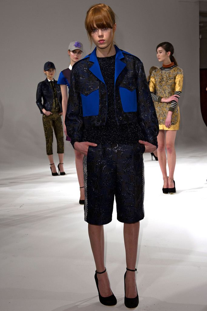 Ostwald Helgason 2013ﶬŮװϵиͼƬ