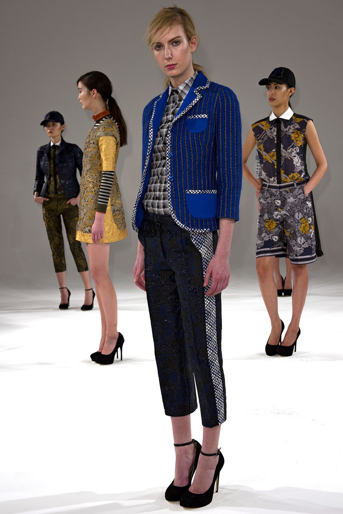 Ostwald Helgason 2013ﶬŮװϵиͼƬ