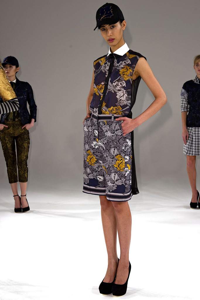 Ostwald Helgason 2013ﶬŮװϵиͼƬ