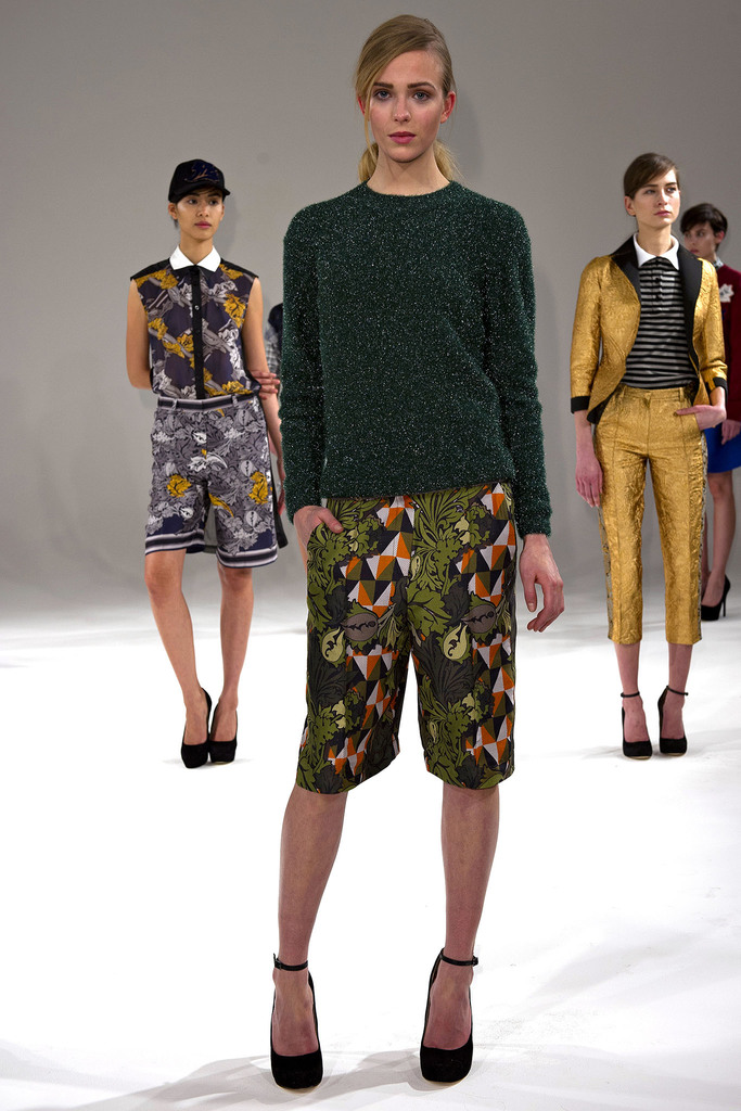 Ostwald Helgason 2013ﶬŮװϵиͼƬ