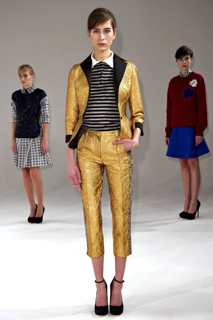 Ostwald Helgason 2013ﶬŮװϵиͼƬ