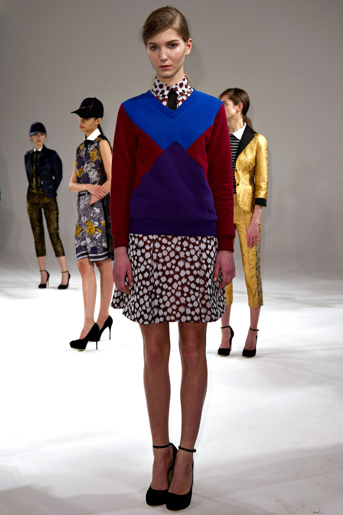 Ostwald Helgason 2013ﶬŮװϵиͼƬ