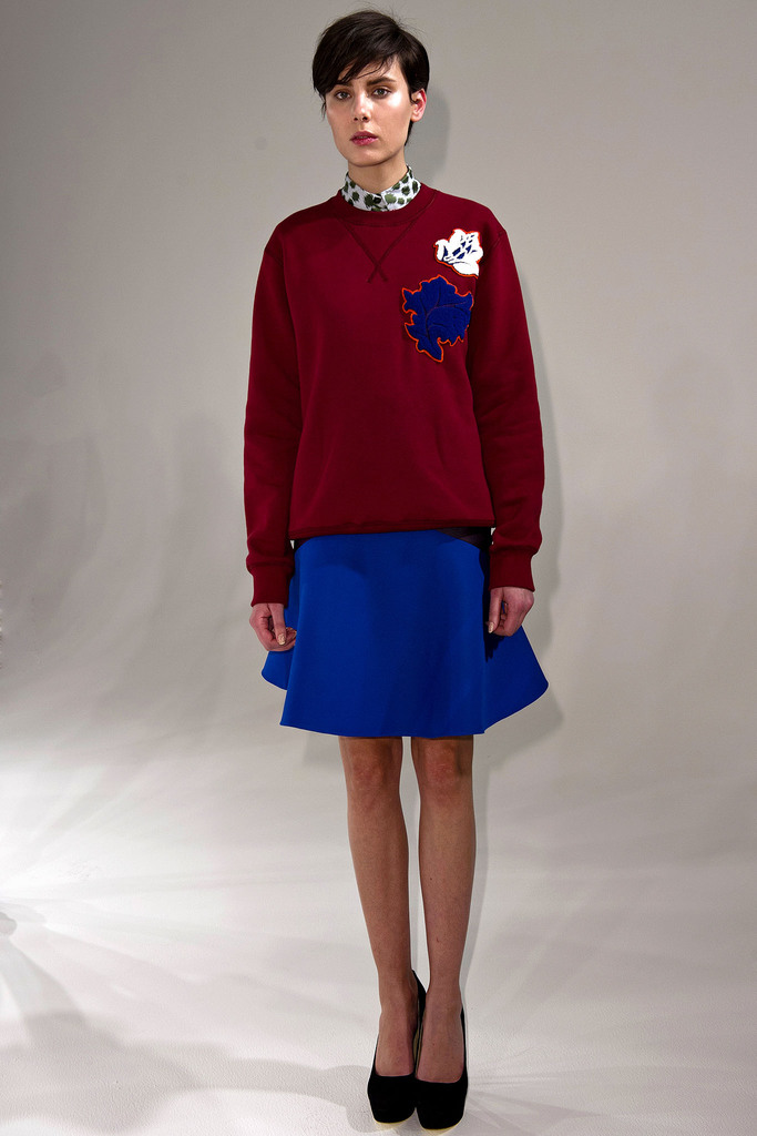 Ostwald Helgason 2013ﶬŮװϵиͼƬ