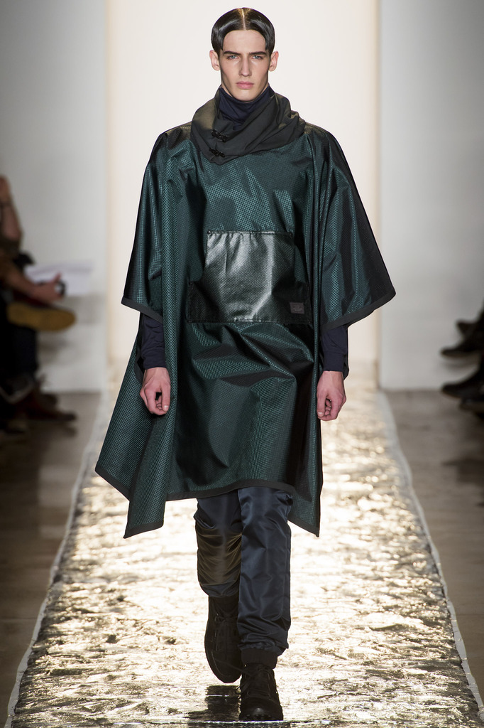 Patrik Ervell 2013ﶬbϵиDƬ