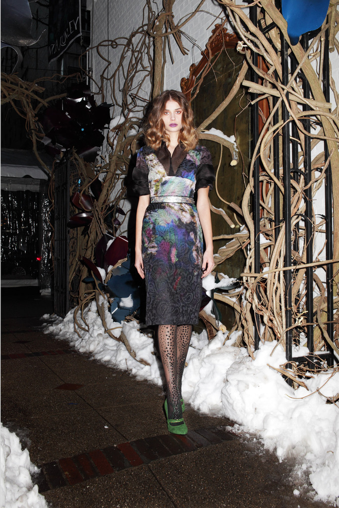 Cynthia Rowley 2013ﶬŮװϵиͼƬ