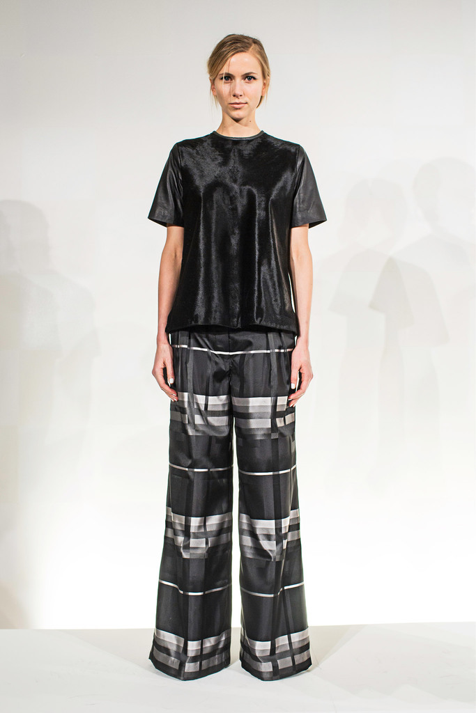 Jonathan Simkhai 2013ﶬŮbϵиDƬ