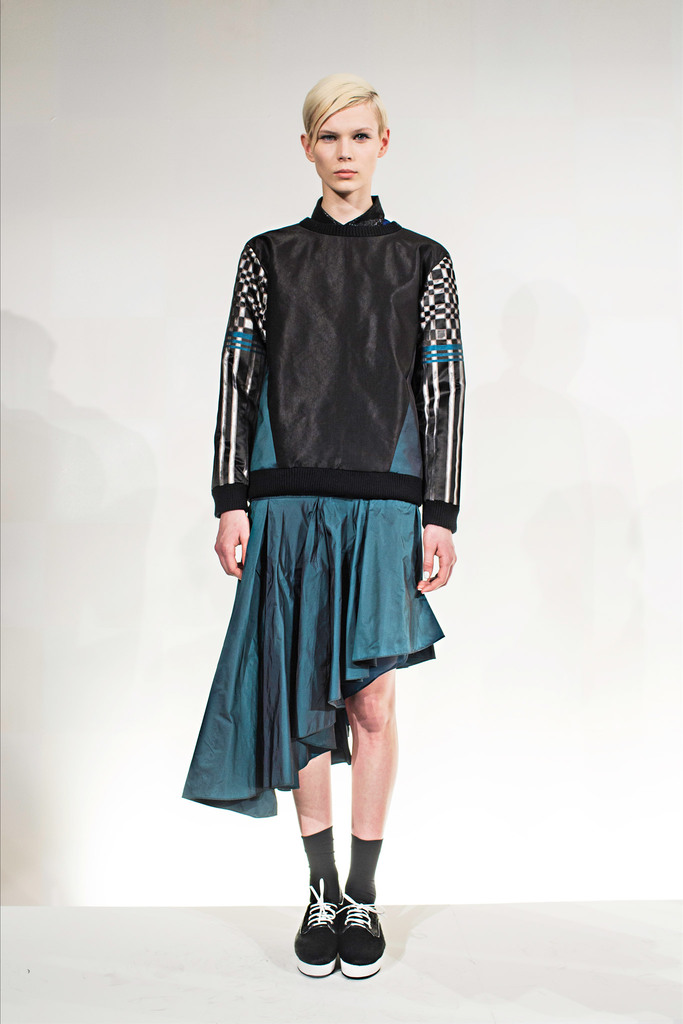 Jonathan Simkhai 2013ﶬŮbϵиDƬ