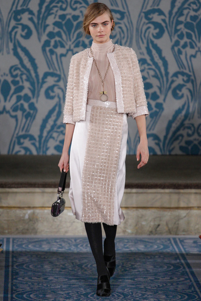 Tory Burch 2013ﶬŮװϵУŦԼʱװܣͼƬ