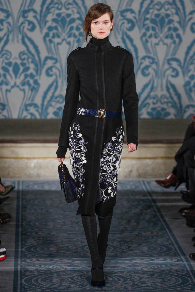 Tory Burch 2013ﶬŮװϵУŦԼʱװܣͼƬ