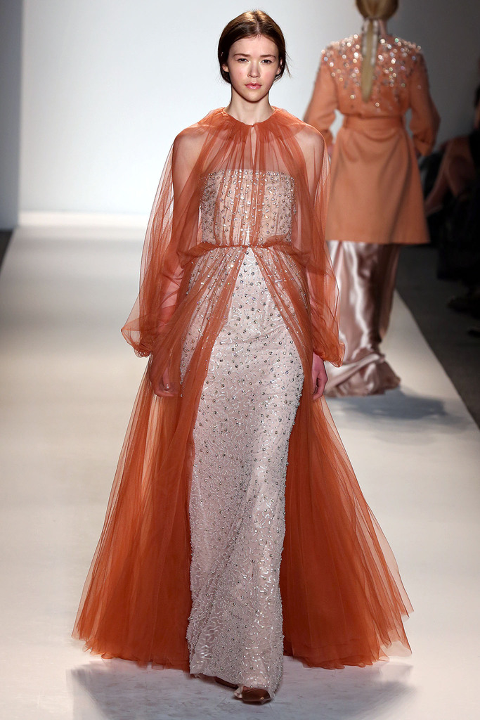 Jenny Packham 2013ﶬŮװϵиͼƬ