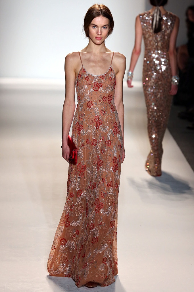 Jenny Packham 2013ﶬŮװϵиͼƬ