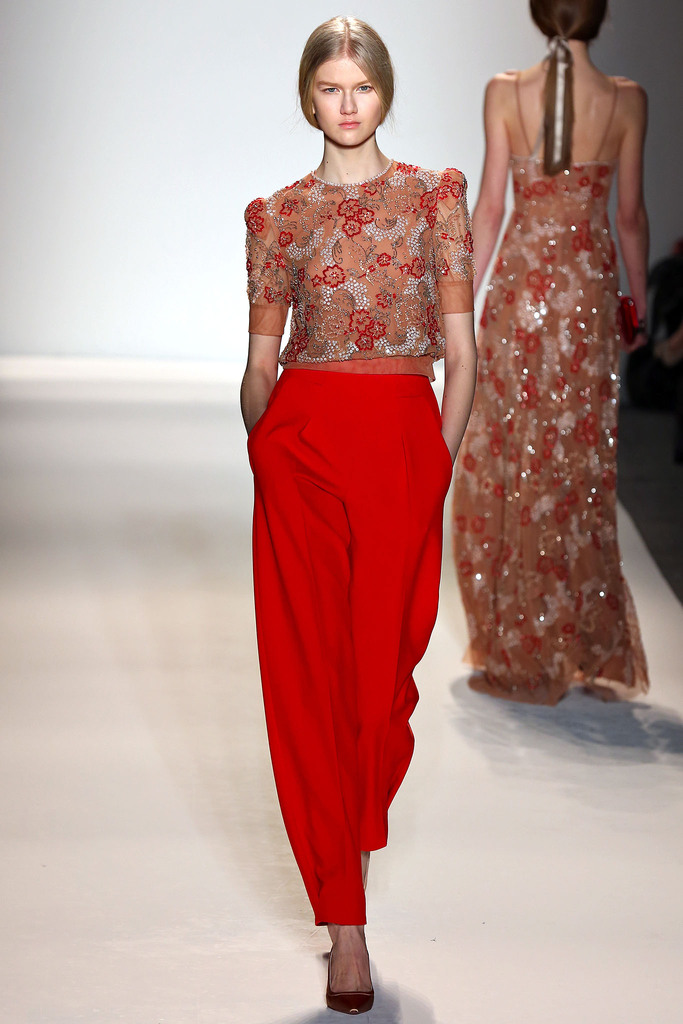 Jenny Packham 2013ﶬŮװϵиͼƬ