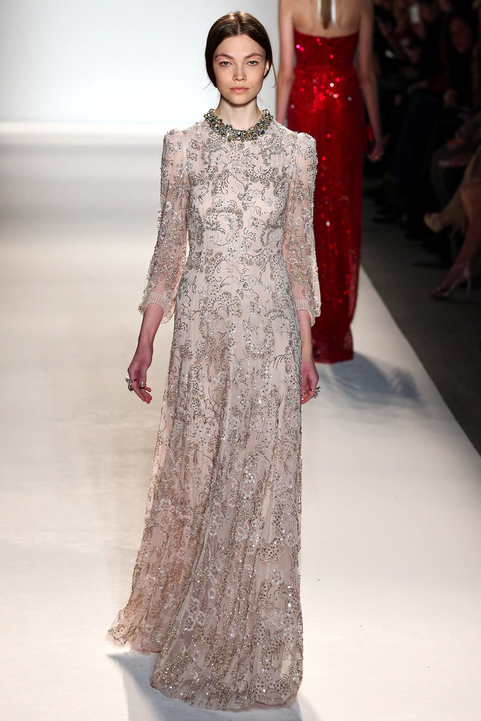 Jenny Packham 2013ﶬŮװϵиͼƬ