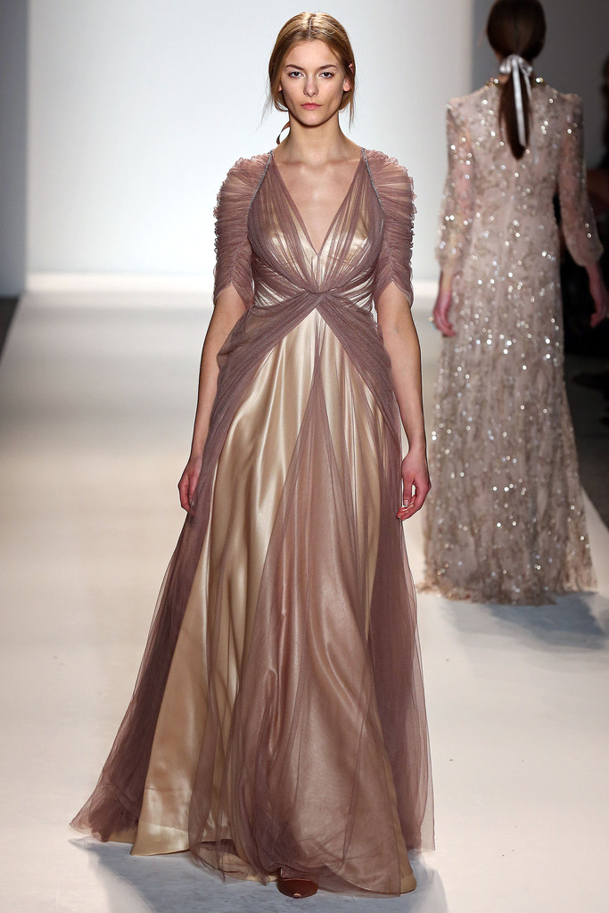 Jenny Packham 2013ﶬŮװϵиͼƬ