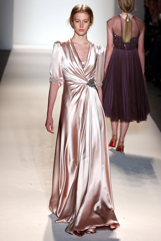 Jenny Packham 2013ﶬŮװϵиͼƬ