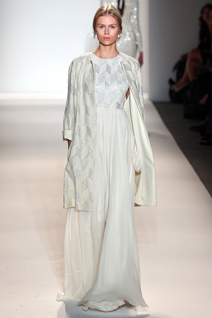 Jenny Packham 2013ﶬŮװϵиͼƬ