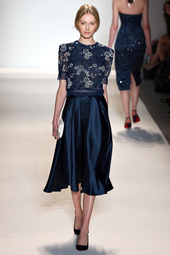 Jenny Packham 2013ﶬŮװϵиͼƬ