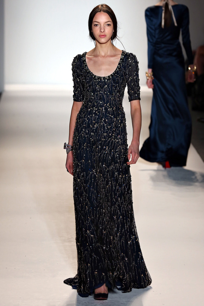 Jenny Packham 2013ﶬŮװϵиͼƬ