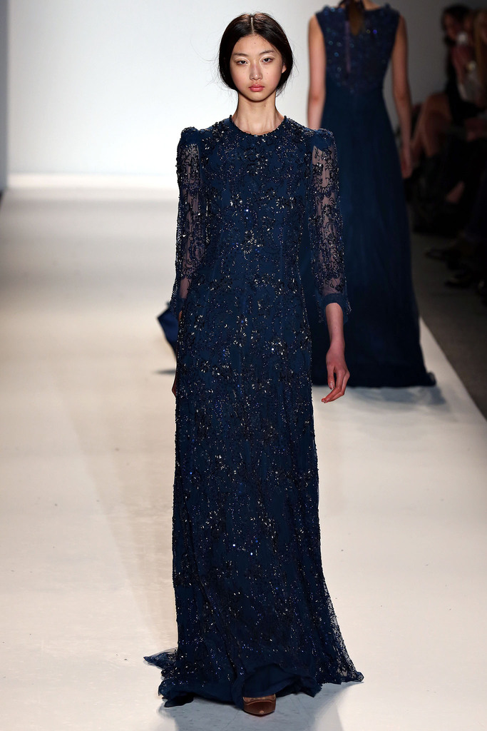 Jenny Packham 2013ﶬŮװϵиͼƬ