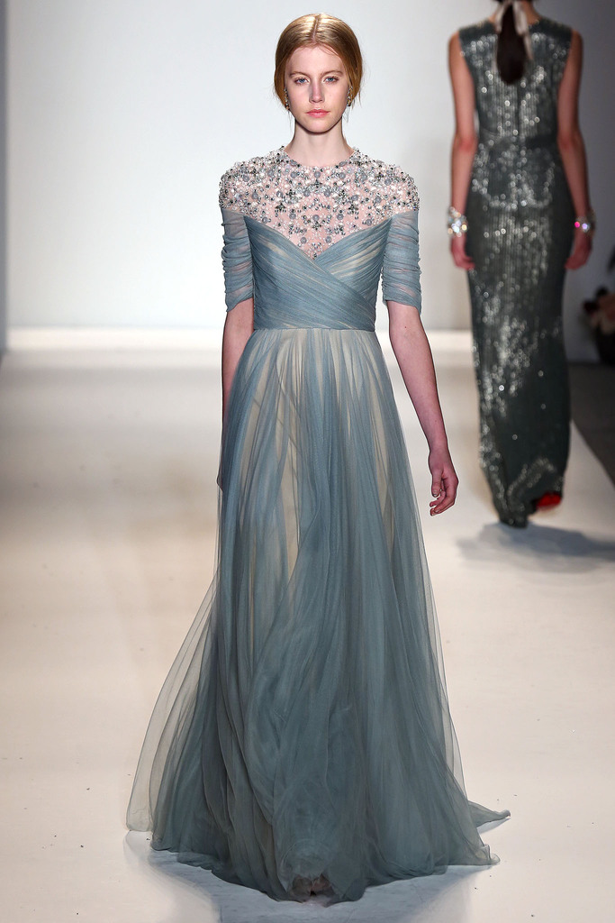 Jenny Packham 2013ﶬŮװϵиͼƬ