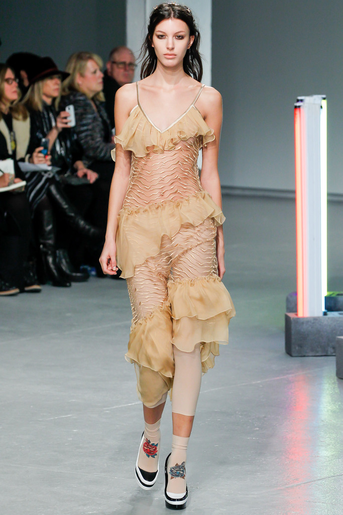 Rodarte 2013ﶬŮװϵУŦԼʱװܣͼƬ