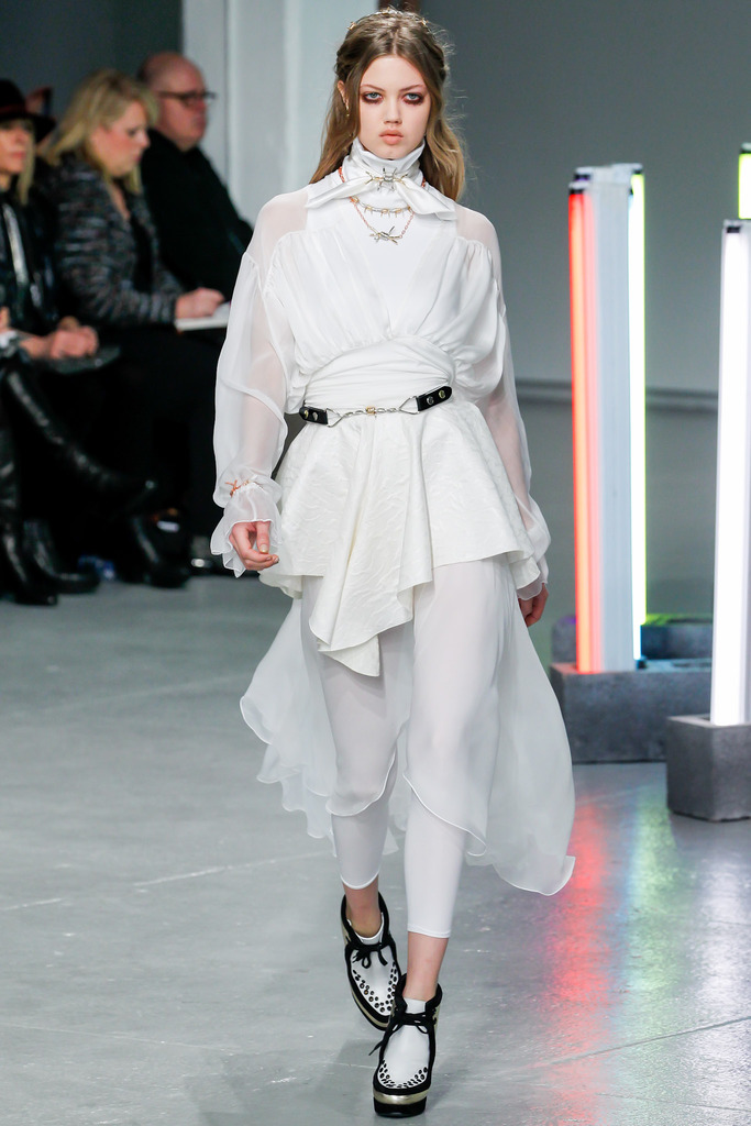 Rodarte 2013ﶬŮװϵУŦԼʱװܣͼƬ