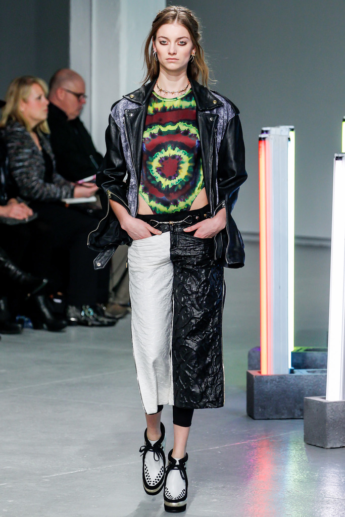 Rodarte 2013ﶬŮbϵУ~sr(sh)bܣDƬ
